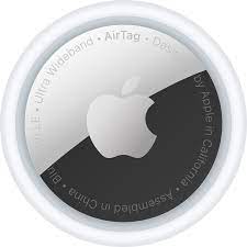 APPLE AIRTAG ANTI LOST ALARM THEFT DEVICE