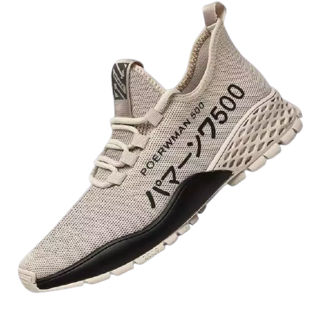 Ash Color stylish sneakers