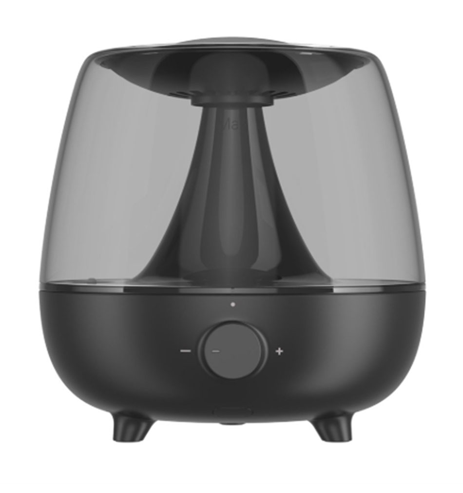 BASEUS 2.4L LARGE CAPACITY AIR HUMIDIFIER ESSENTIAL OIL