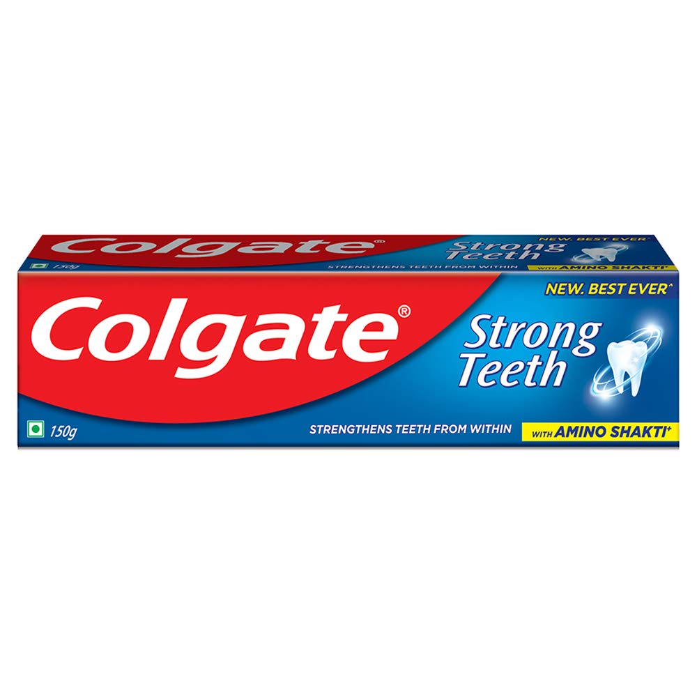 Colgate Max Fresh Blue Gel Toothpaste 150gm