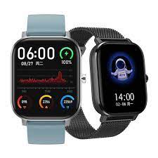 COLMI P8 PRO CALLING FEATURED SMARTWATCH