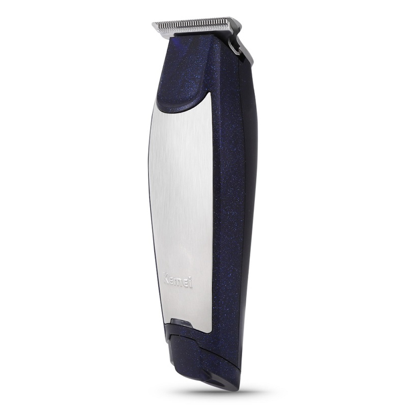 Kemei 3 In 1 Rechargeable Hair Clipper - KM5021