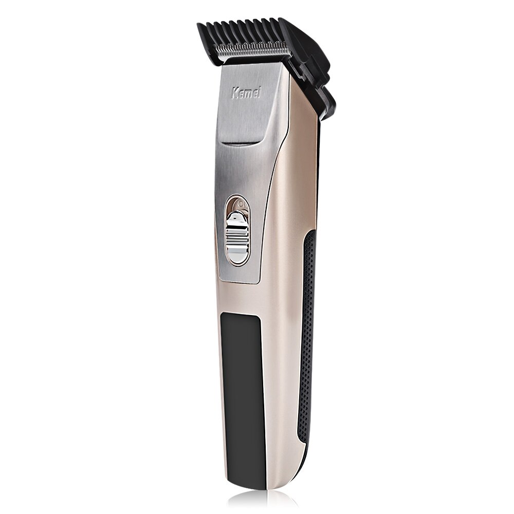 Kemei Rechargeable Hair Trimmer-KM2158