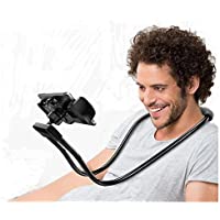 LAZY NECK MOBILE PHONE HOLDER