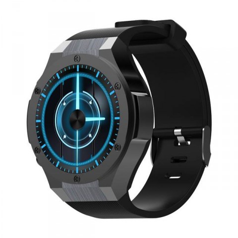 MICROWEAR H2 ANDROID 3G SMART WATCH 1GB RAM 16GB ROM FOR ANDROID IOS