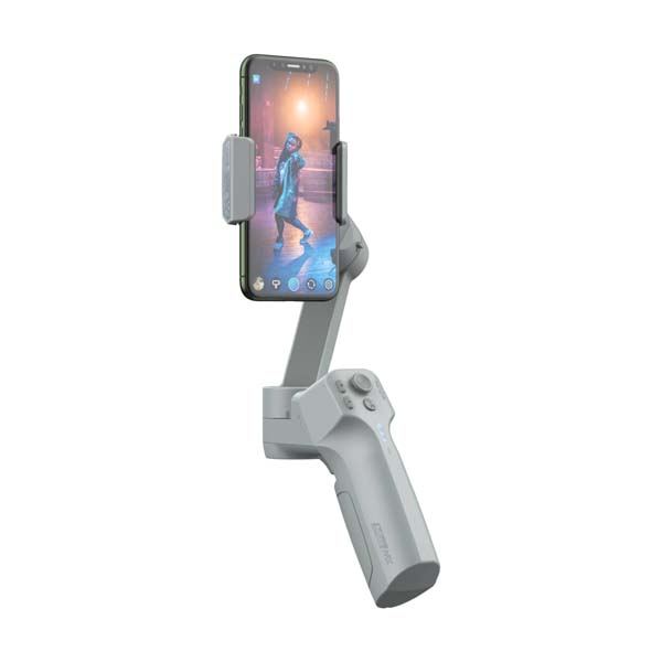 MOZA MINI MX FOLDABLE SMARTPHONE GIMBAL