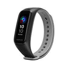 ONEPLUS BAND WITH AMOLED DISPLAY – BLACK