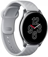 ONEPLUS WATCH IP68 WATER RESISTANCE SMARTWATCH BLACK & WHITE