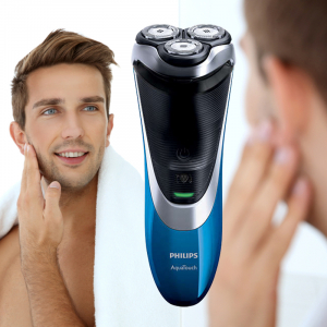 Philips Original AquaTouch Wet & Dry Shaver