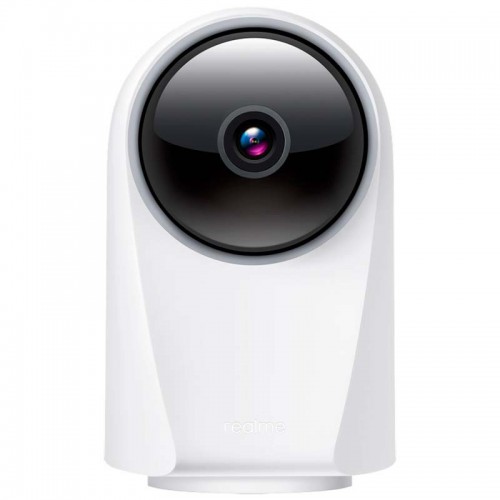REALME 360 DEGREE 1080P WIFI SMART SECURITY CAMERA