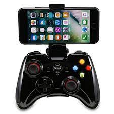 REMAX RY-01 REYOU BLUETOOTH GAMEPAD FOR ANDROID & IOS