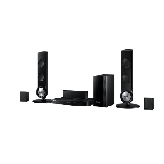 Samsung Blu-Ray Home Theater HT-J5130HK
