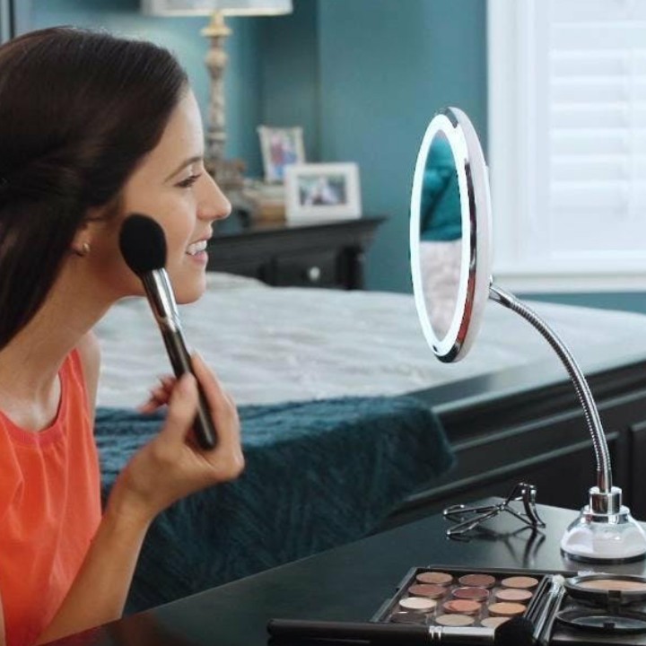 ULTRA FLEXIBLE 5X MAGNIFICENT MIRROR