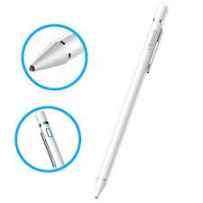 USAMS US-ZB057 ACTIVE TOUCH SCREEN CAPACITIVE STYLUS PEN WITH PEN CLIP