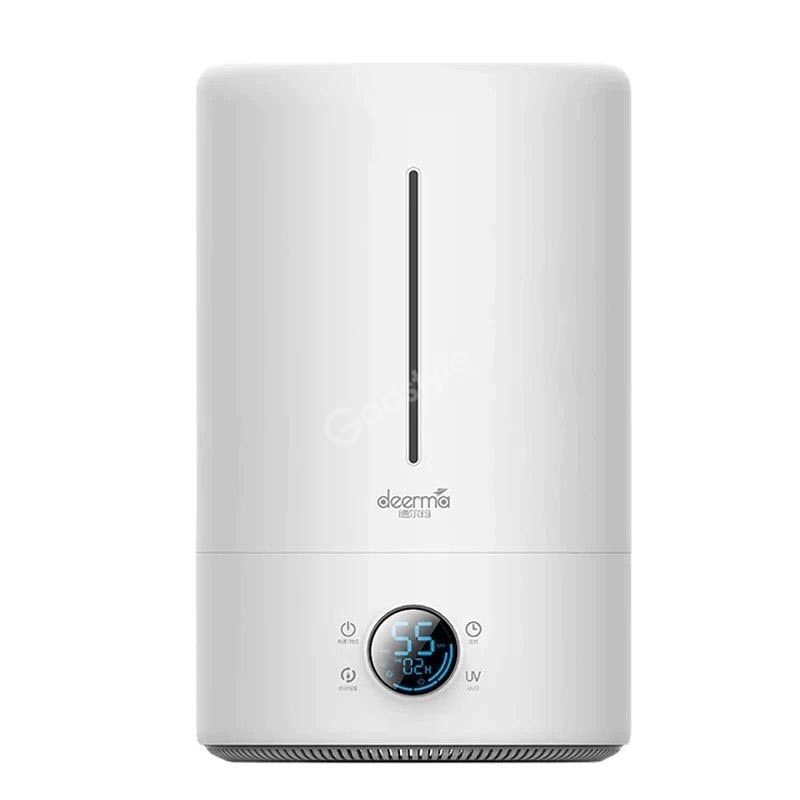 XIAOMI DEERMA DEM F628S 5L AIR HUMIDIFIER DIFFUSER
