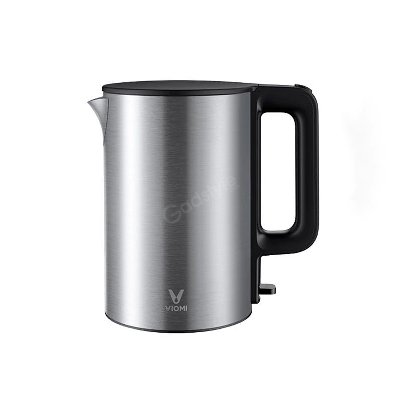 XIAOMI ELECTRONIC KETTLE FAST BOILING 304 STAINLESS STEEL