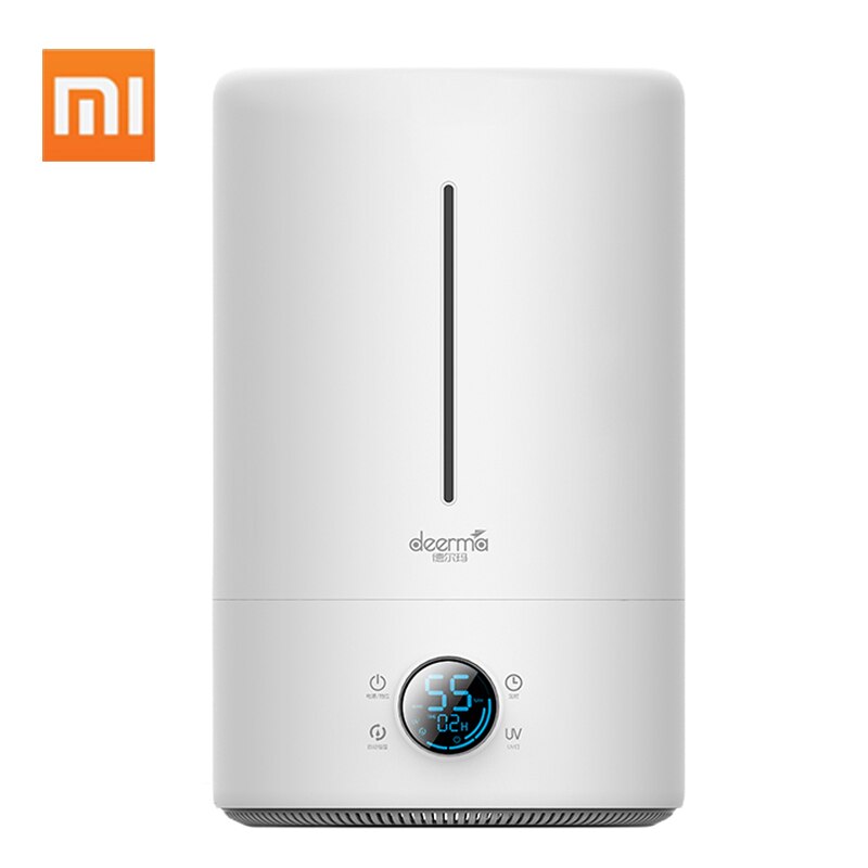 XIAOMI MIJJA HUMIDIFIER 4L AIR PURIFIER