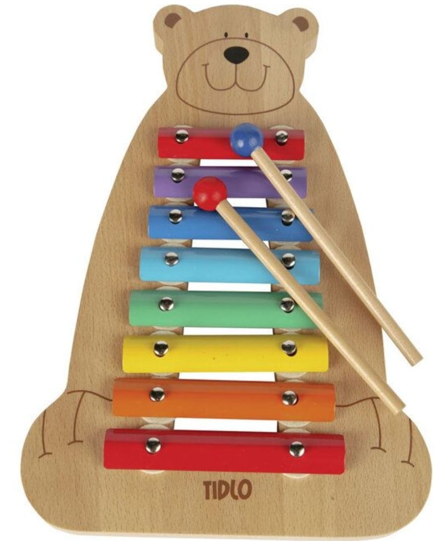 Xylophone Traditional