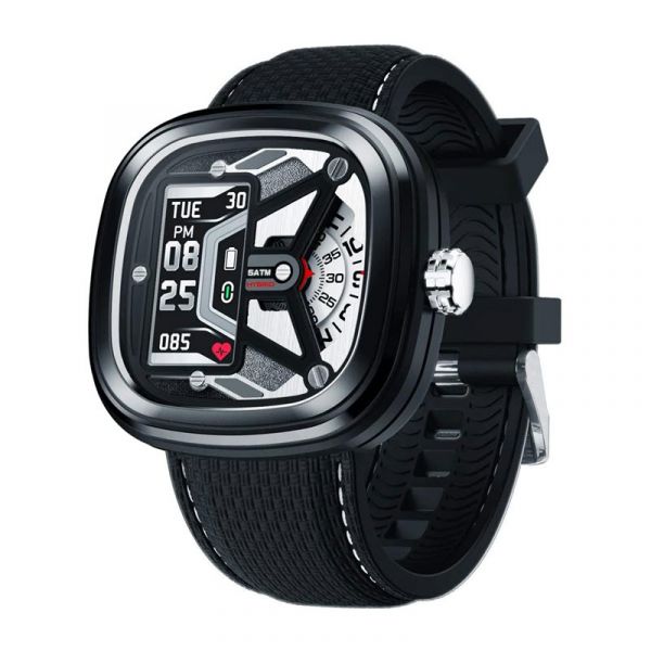 ZEBLAZE HYBRID 2 HYBRID SMARTWATCH