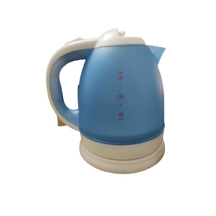 Nippon Electric Kettle
