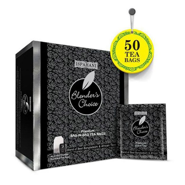 Blender's Choice Bag in Bag 100 gm