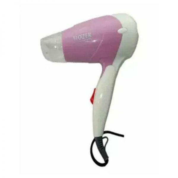 Mozer Mz-3307 Hair Dryer