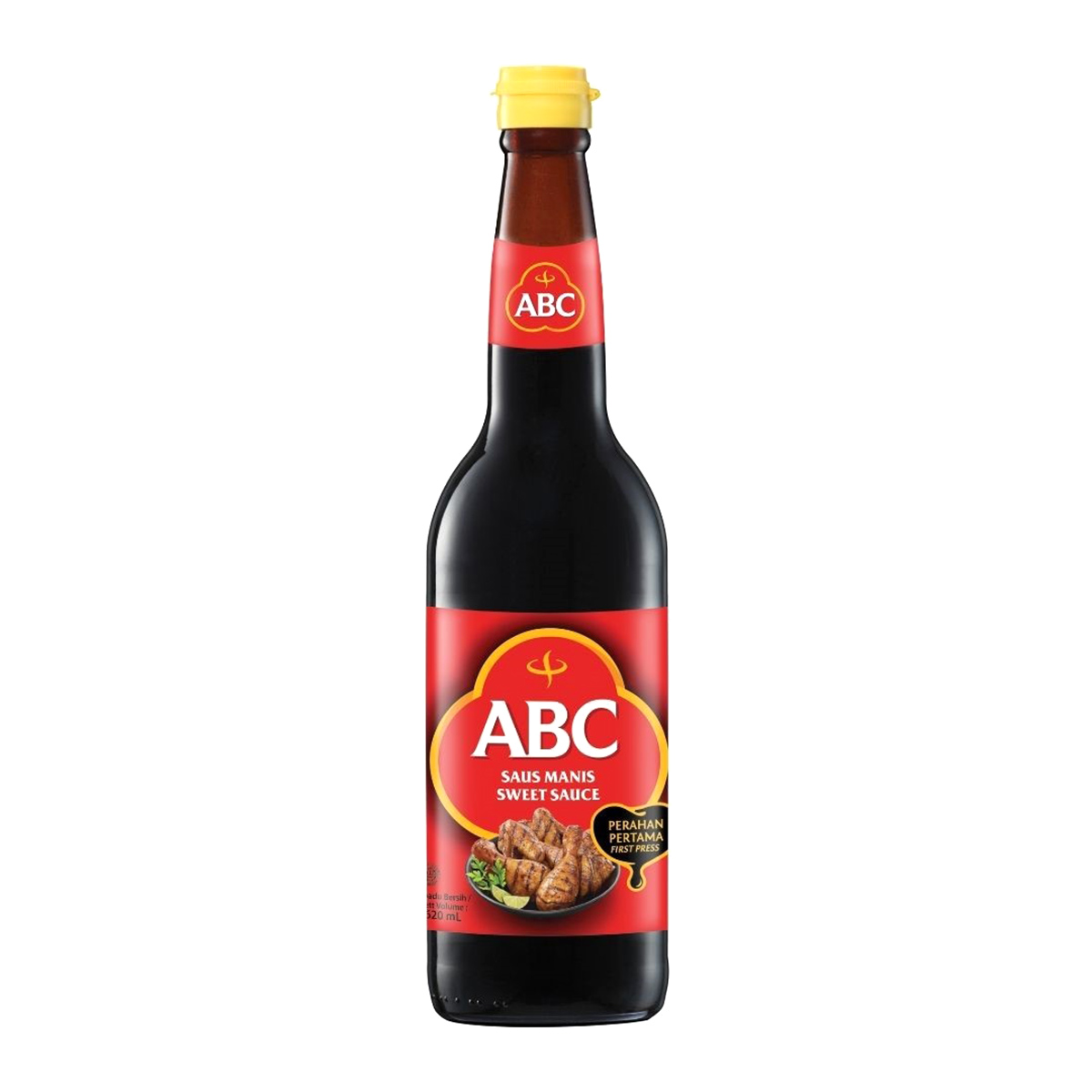 Abc saus manis সুইট সস-620ml