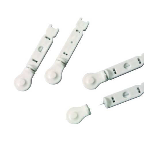 Accu Chek Lancet 100 pcs (Box)