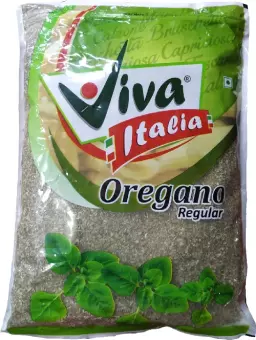 Pizza Oregano leaves powder(অরিগানো)-100gm