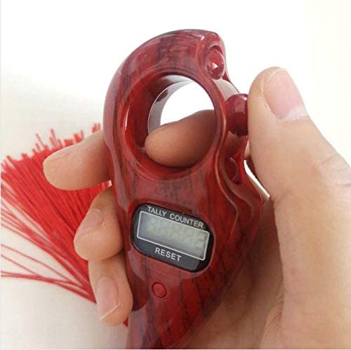 Digital Smart Tasbih