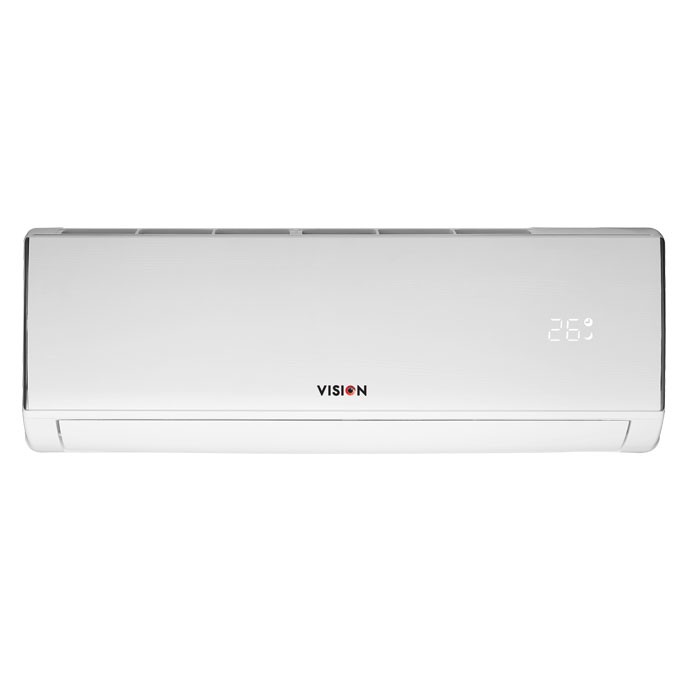 Vision AC 2.0 Ton-CXCI Inverter (3D Elite)