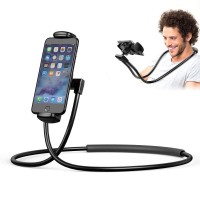 LAZY NECK MOBILE PHONE HOLDER