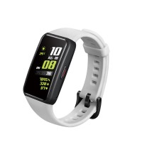 SILICONE STRAPS FOR HUAWEI HONOR BAND 6
