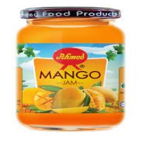 Ahmed Mango Jam 500gm