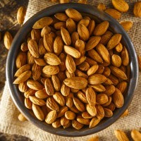 Almond nuts / Katbadam - 100 gm