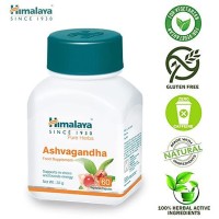 Ashvagandha - 60 tablet