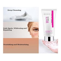 Dr Rashel White Skin Facial Cleanser 80gm