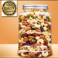 Mixed Dry Fruits 17 iteams
