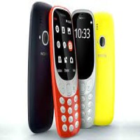 Nokia 3310