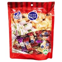 Nuts Crisp Candy 250g