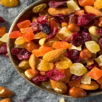 Premium Quality 35 Item mixed Dry Fruits 250g