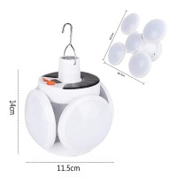 waterproof Folding light