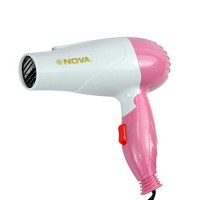 Nova NV 1290 Folding Hair Dryer