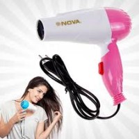 Nova NV 1290 Folding Hair Dryer