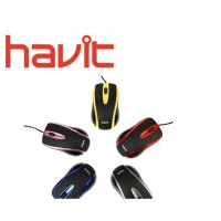 Havit USB Wired Mouse - HV-MS753