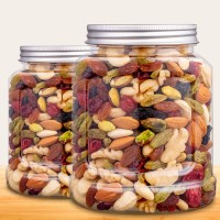 Mixed Dry Fruits 17 iteams