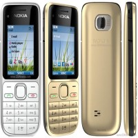 Nokia C2-01