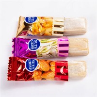 Nuts Crisp Chocolate 250Gm(23+ pieces)