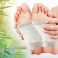 Kinoki Cleansing Detox Foot Pad - 10 Pads