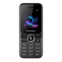 Symphony B62 Feature Phone